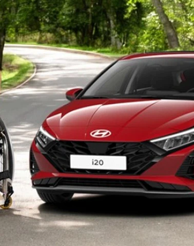 Engelli Raporuyla Alınacak Hyundai İ20 Detaylı İnceleme