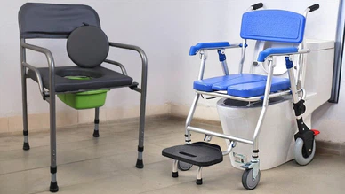 Hasta Tuvalet Sandalyesi Alırken Nelere Dikkat Etmeli?