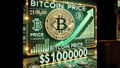 Bitcoin 100 Bin Doları Geçerek Tüm Zamanların Rekorunu Kırdı