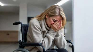 2025 Engelli Haklarının Budandığı Bir Yıl Oldu