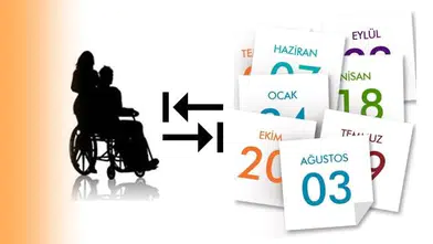 Engelli emekliliğinde yaş şartı aranmaz