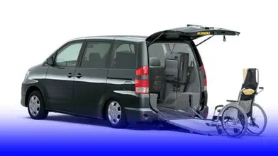 Engelli raporuyla özürlü araç alım şartları