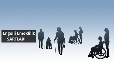 Engelliler nasıl erken emekli olur?