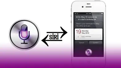 Apple Siri’yi  Daha da Akıllı Hale Getiriyor