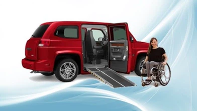 Yüzde 90 engelliye şartsız ÖTV indirimli otomobil