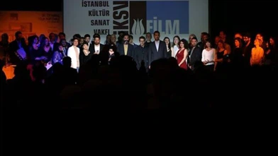 36. İstanbul Film Festivali Ödülleri Açıklandı