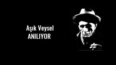Gaziantep’ te Aşık Veysel Etkinlikle Anılacak