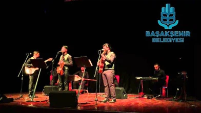 Nisan Ayında Başakşehir'de Kültür Şöleni