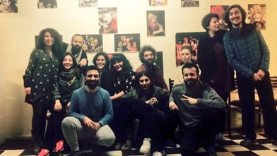 “Sevmekten Öldü Desinler” Müzikli Tiyatro Oyunu Sahne Alıyor