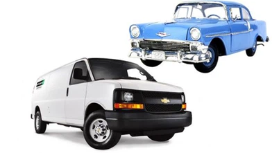 20 Yaşın Üzerindeki Araçların Vergileri Silinecek