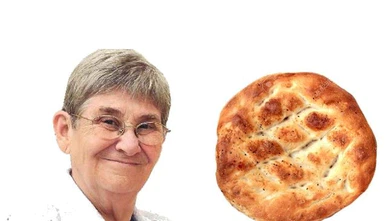 Canan Karatay Ramazan Pidesi İçin Uyarıda Bulundu