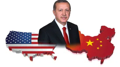 Cumhurbaşkanı Erdoğan 25 Saat Uçacak