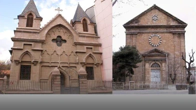 Güneydoğu’ya Turist Akını Başladı