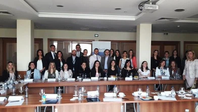 İş dünyası engelli işçileri konuştu