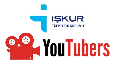 İŞKUR Google İle işbirliği Yaparak YouTuber Yetiştirecek