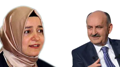 Sosyal yardım kapsamı genişletiliyor
