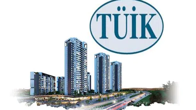 TÜİK Nisan Ayı Konut Satış İstatistiklerini Açıkladı