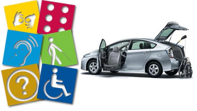 Hangi Engel Grubunda Olanlar ÖTV İndirimli Otomobil Alır