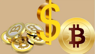 Son 8 yılın en iyi yatırım aracı Bitcoin