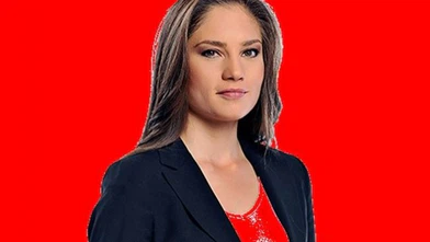 Nevşin Mengü CNN TÜRK’ten istifa etti