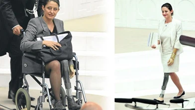 Şafak Pavey’den Şok İstifa Kararı