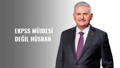 Engelliler için EKPSS müjdesi hüsrana döndü
