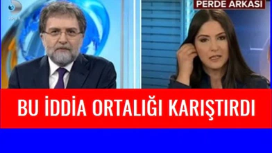 Melih Gökçek dahil 6 Belediye başkanının istifasının istendiği iddia ediliyor