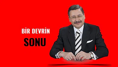 Melih Gökçek istifa konuşmasında ne dedi?