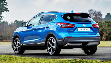 Yeni Nissan Qashqai'nin Türkiye fiyatı açıklandı