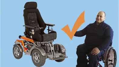 Ottobock Türkiye Ankara Bayisi Açıldı