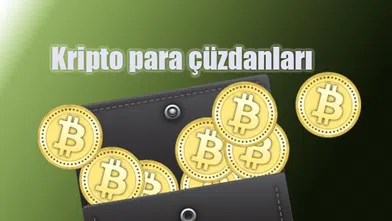 Android ve İOS Cihazlar İçin Kripto Cüzdanlar