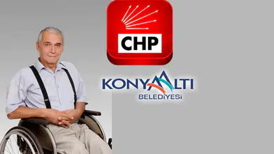 Engelleri Aşmak İçin Siyaset Diyen Hasan Kuyucak