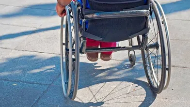 Aktif Tekerlekli Sandalyeler Herkes İçin SGK Kapsamına Alınmalı