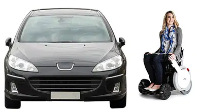 Adım Adım ÖTV İndirimli Engelli Araç Alım İşlemleri