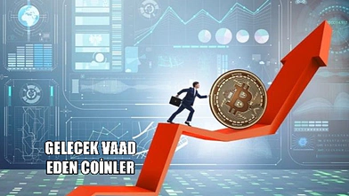 Gelecek Vadeden Coinler 2022