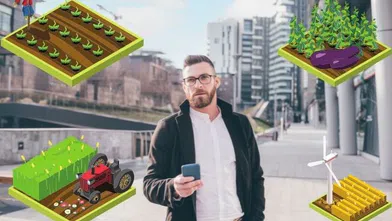 Metaverse Arsa Nasıl Alınır?