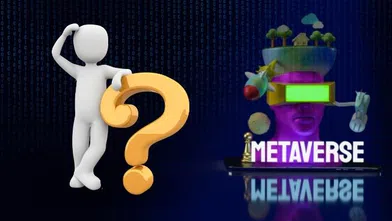 Metaverse Nedir? Teknik ve Felsefi Açıdan Metaverse Evren!