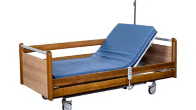 Ev Tipi Hasta Yataklarının Özellikleri