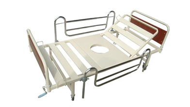 Lazımlıklı Hasta Yatağı Özellikleri