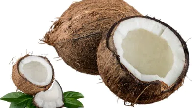 Hindistan Cevizi Yağının 15 Muhteşem Faydası