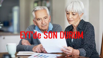 EYT’den Kimler Emekli Olacak?