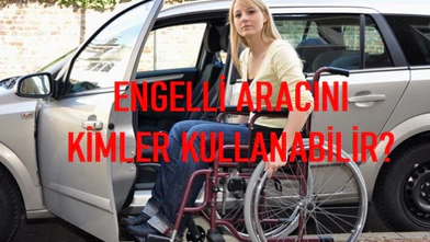 ÖTV İndirimli Alınan Araçları Kimlerin Kullanacağı 2023’te Değişiyor