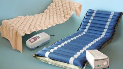 Havalı Hasta Yatağı Kullanırken Nelere Dikkat Etmeliyiz?