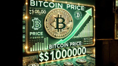 Bitcoin 100 Bin Doları Geçerek Tüm Zamanların Rekorunu Kırdı