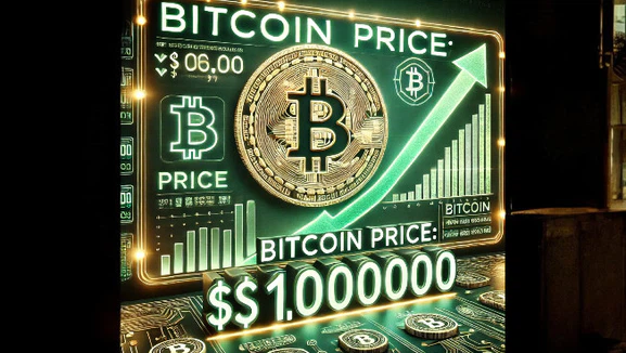 Bitcoin 100 Bin Doları Geçerek Tüm Zamanların Rekorunu Kırdı