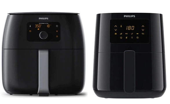 Philips Airfryer Yorumları Özellikleri