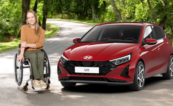Engelli Raporuyla Alınacak Hyundai İ20 Detaylı İnceleme