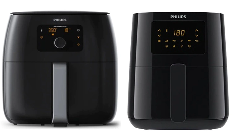 Philips Airfryer Yorumları Özellikleri