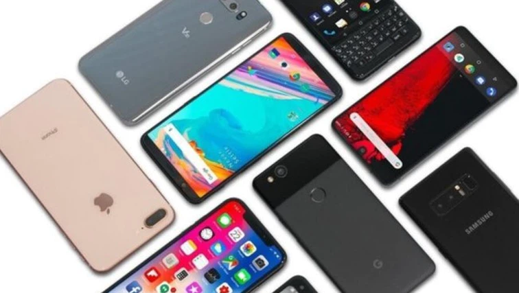 En çok tercih edilen cep telefonları