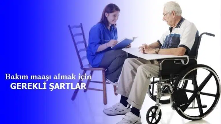 Evde Bakım Maaşı Almak İçin Gerekli Belgeler Nedir?